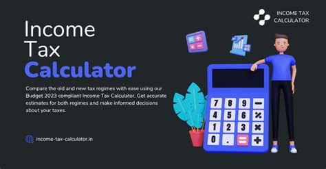 Income Tax Calculator