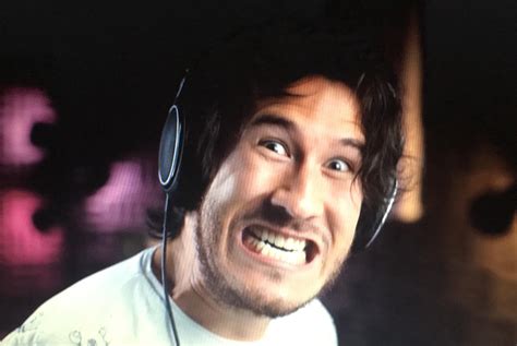 Another nice photo of mark (picture taken from his try not to laugh