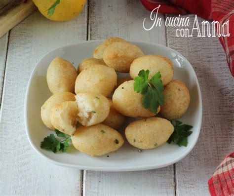 Pizzelle Di Baccala Napoletane Le Frittelle Che A Capodanno Vanno A Ruba