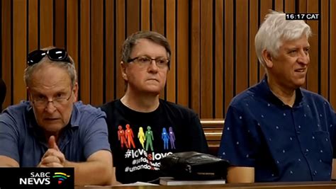 Court Orders Dutch Reformed Church To Allow Same Sex Relationships SABC News Breaking News