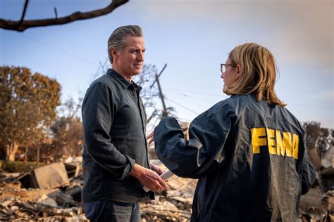 100 days after the fires: California and Los Angeles rebuild, recover