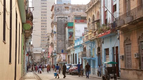 Havana Cuba Vacation Packages Save On Havana Trips Travelocity