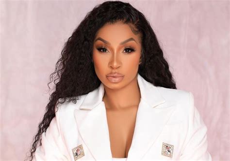 Karlie Redd Bio, Family, Career, Boyfriend, Net Worth, Measurements