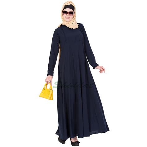 Casual Abaya Online Buy The Best Collection Of Casual Abayas At Shidd