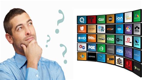 Watch Your Favourite TV Channels For Free Without Using Cable TV - ATZone