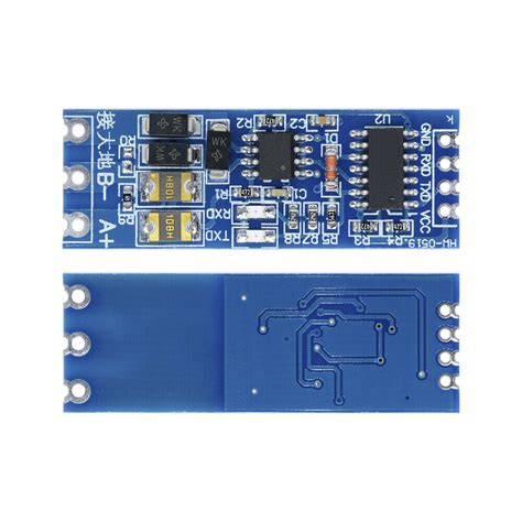 Stable UART Serial Port to RS485 Converter Function India | Ubuy