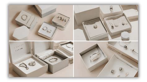 Коробка для прикрас - Boxshop