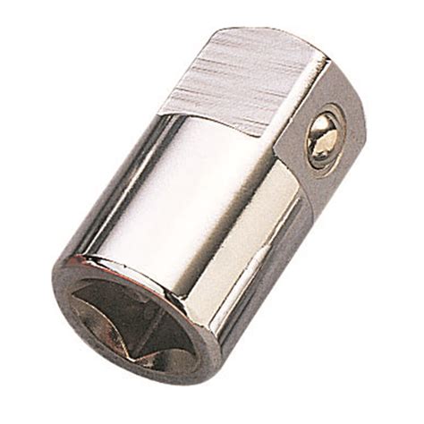 Adaptor 3/4" Drive 3/4" Sq. Drive (M) x 1/2" (F) - Kincrome Tools ...