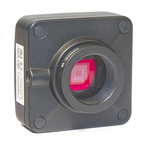 Камера для микроскопа ToupCam UCMOS00350KPA