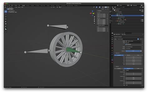 Death To The Armatures: Constraint Based Rigging In Blender 8