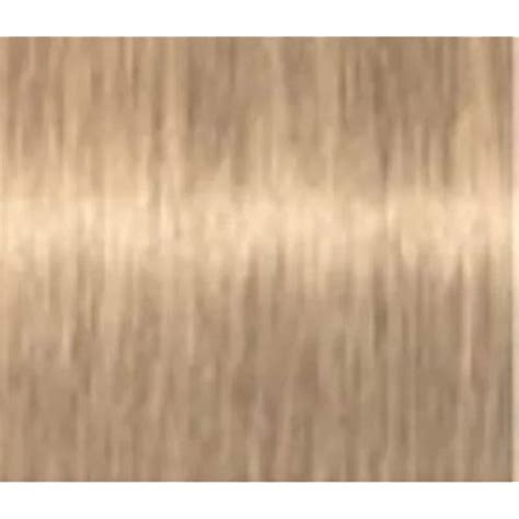 Snapklik Schwarzkopf Igora Royal Extra Light Blonde Natural Extra Permanent Hair
