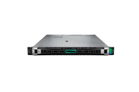 Сервер HPE ProLiant DL365 Gen11 8SFF Новый арт 14227 dl365 g11 8sff