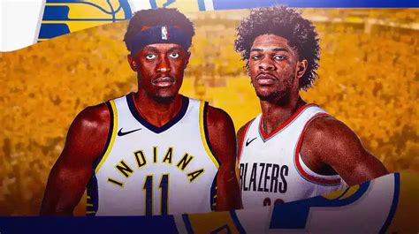 Pascal Siakam Gets Expected Pacers Debut Date After Blockbuster Trade From Raptors