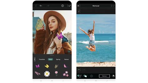 Foto Rekomendasi Aplikasi Edit Foto Android Terbaik Dan Gratis