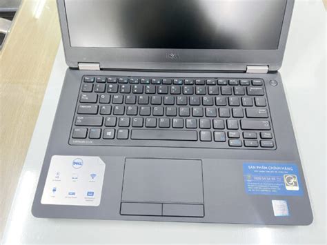 Laptop Cũ Dell Latitude 5470 Core I5 6300uram 8gbssd 180gbmàn Hình Fhd MÁy TÍnh ToÀn VŨ