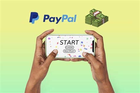 47 Best PayPal Games that Pay Real Money