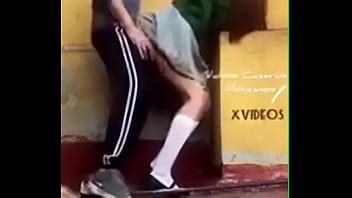 Mi compañera de estudio XVIDEOS