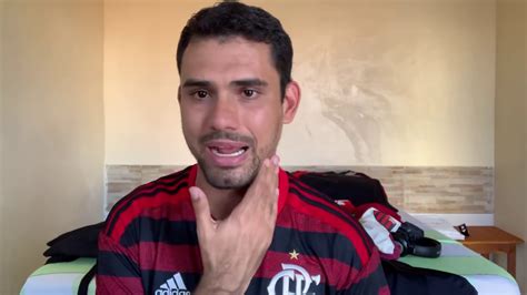 Flamengo Recebe Sondagens Por Bruno Henrique Falc O Garcia Livre