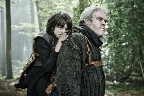 Hodor From Game of Thrones | 450 Pop Culture Halloween Costume Ideas ...