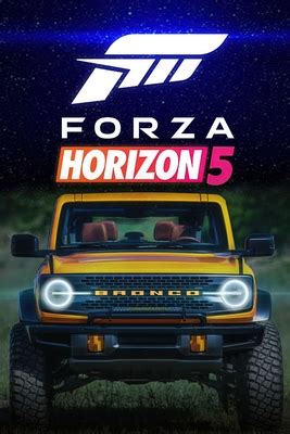 Grid For Forza Horizon By Berry Steamgriddb