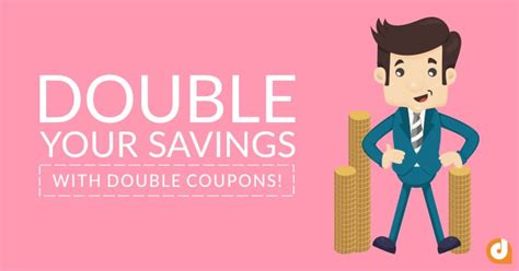 Everything You Need to Know About Double Coupons