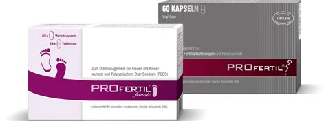 Was ist PROFERTIL® female?