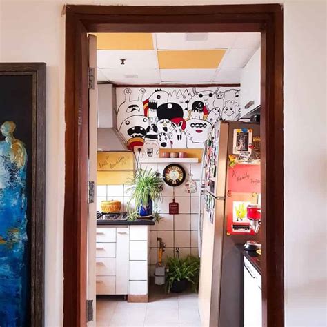 fresh kitchen decor ideas  enhance  culinary space