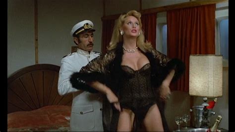 Naked Bea Fiedler In Lemon Popsicle Vi