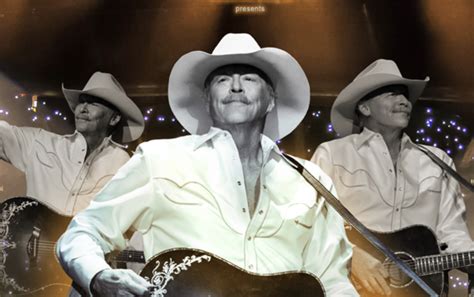 Alan Jackson Announces Last Call One More For The Road Farewell Tour