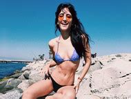 Naked Sol Rodríguez Added by Manuros