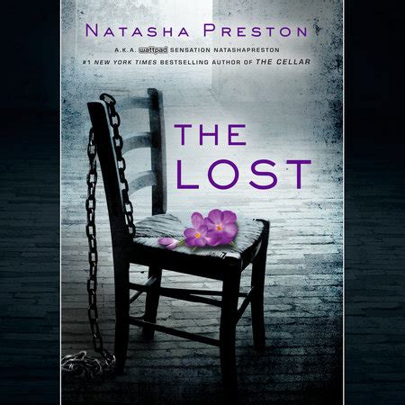 The Lost by Natasha Preston | Penguin Random House Audio