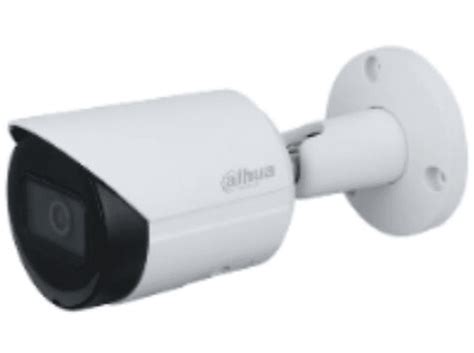 DAHUA TECHNOLOGY DH-IPC-HFW2230SP-S-0280B-S2-QH3 | Bullet, IP Kamera ...