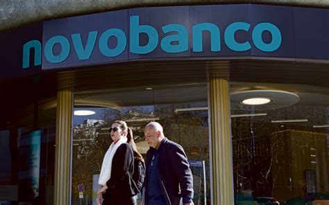 Novobanco Muito Otimista Quanto Ao Final Antecipado Do Mecanismo De