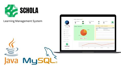 Schola Overview Key Features JavaFX LMS YouTube
