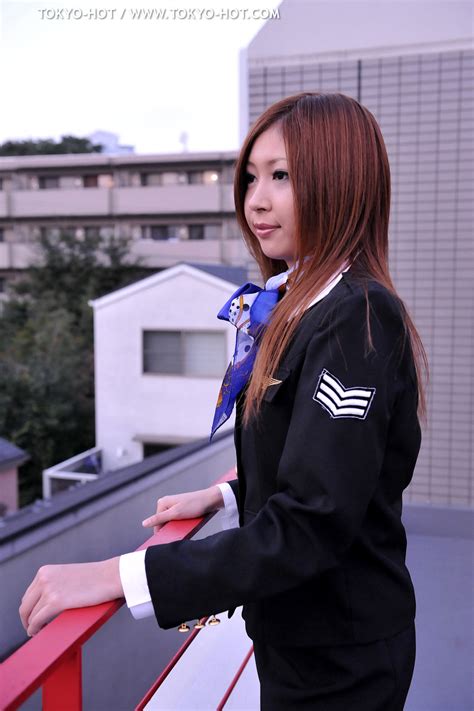 Tokyo Hot E Set E Akari Mizuno Porn Pic