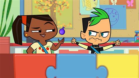 Total Dramarama Series 1 11 Paint That A Shame Bbc Iplayer