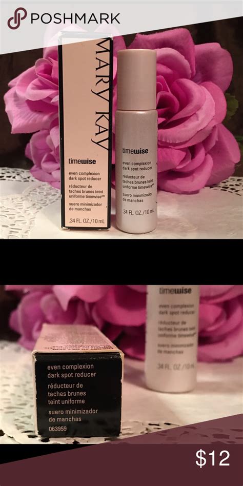 Timewise Even Complexion Dark Spot Reducer MK NIB Timewise Mary Kay