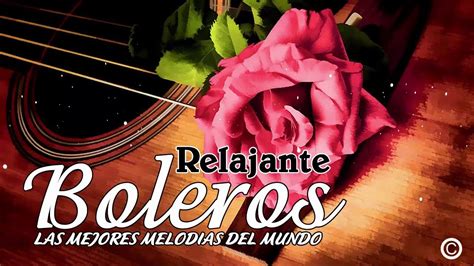 Grandes Boleros Orquestados En Piano Y Guitarra Musical Instrumental