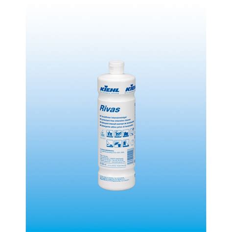 KIEHL Rivas Ecolabel, 4,64
