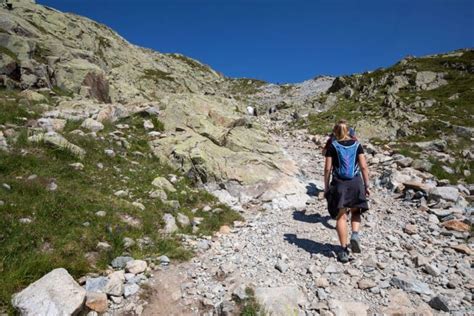 How To Hike To Lac Blanc Chamonix Photos Stats Map Earth Trekkers