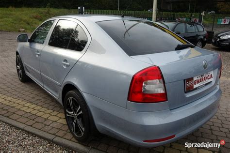 Škoda Octavia 1 6TDI 105KM Książka Serwis Gwarancja Zamiana Słupsk