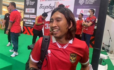 Striker Legendaris Indonesia Sebut Shin Tae Yong Bakal Pusing Di Piala