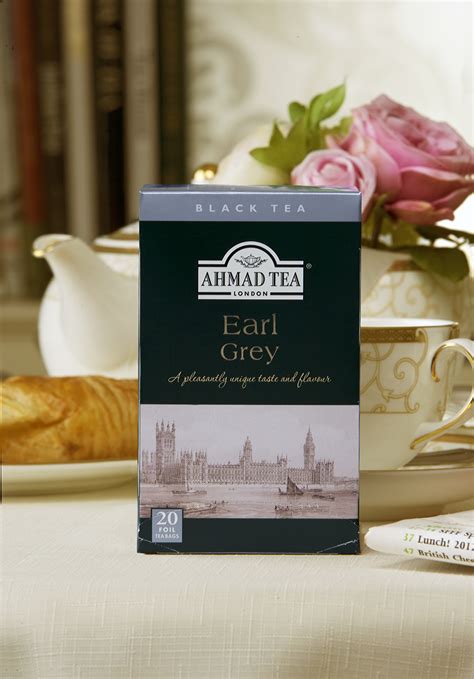 Ahmad Tea | Teas