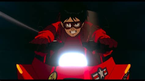 「akira」 「akira」4kリマスター版、taaf2020のオープニング作品として劇場初上映 [画像ギャラリー 6 6] 映画ナタリー