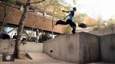 Freerunning Best Parkour Sport Youtube