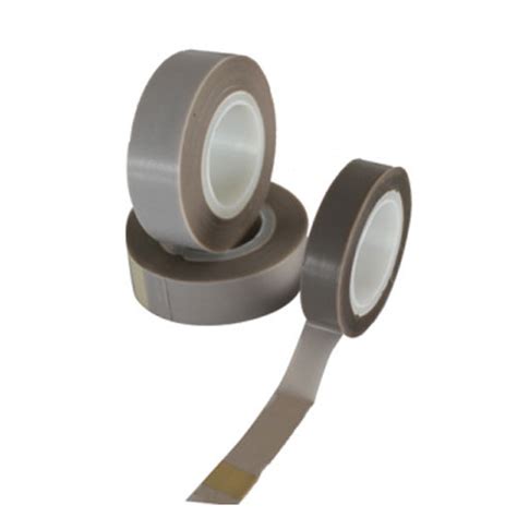 Heat Resistant Teflon Tape - Jiangsu Mutiflon Hi-Tech Co.,Ltd - ecplaza.net