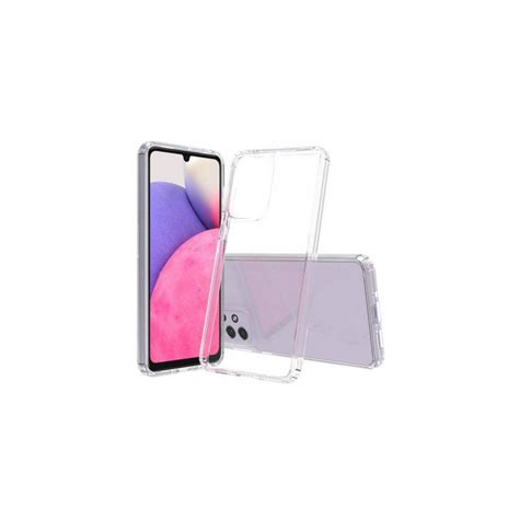 Case Space Collection For Samsung A33 5g Con Mica Hidrogel Space