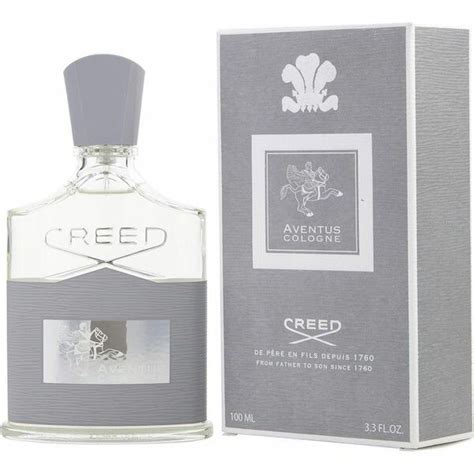 Creed Aventus Eau De Cologne 100ml Perfume For Men Best Designer