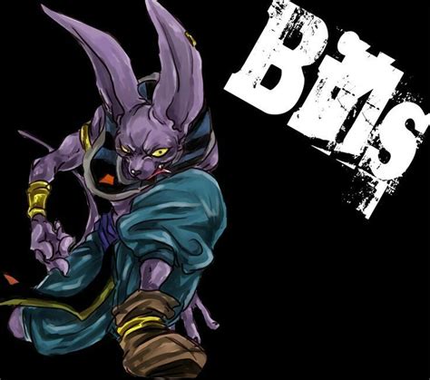 Beerus Vs Omega Shenron Dragonballz Amino