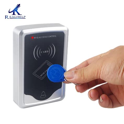 Card Access Control